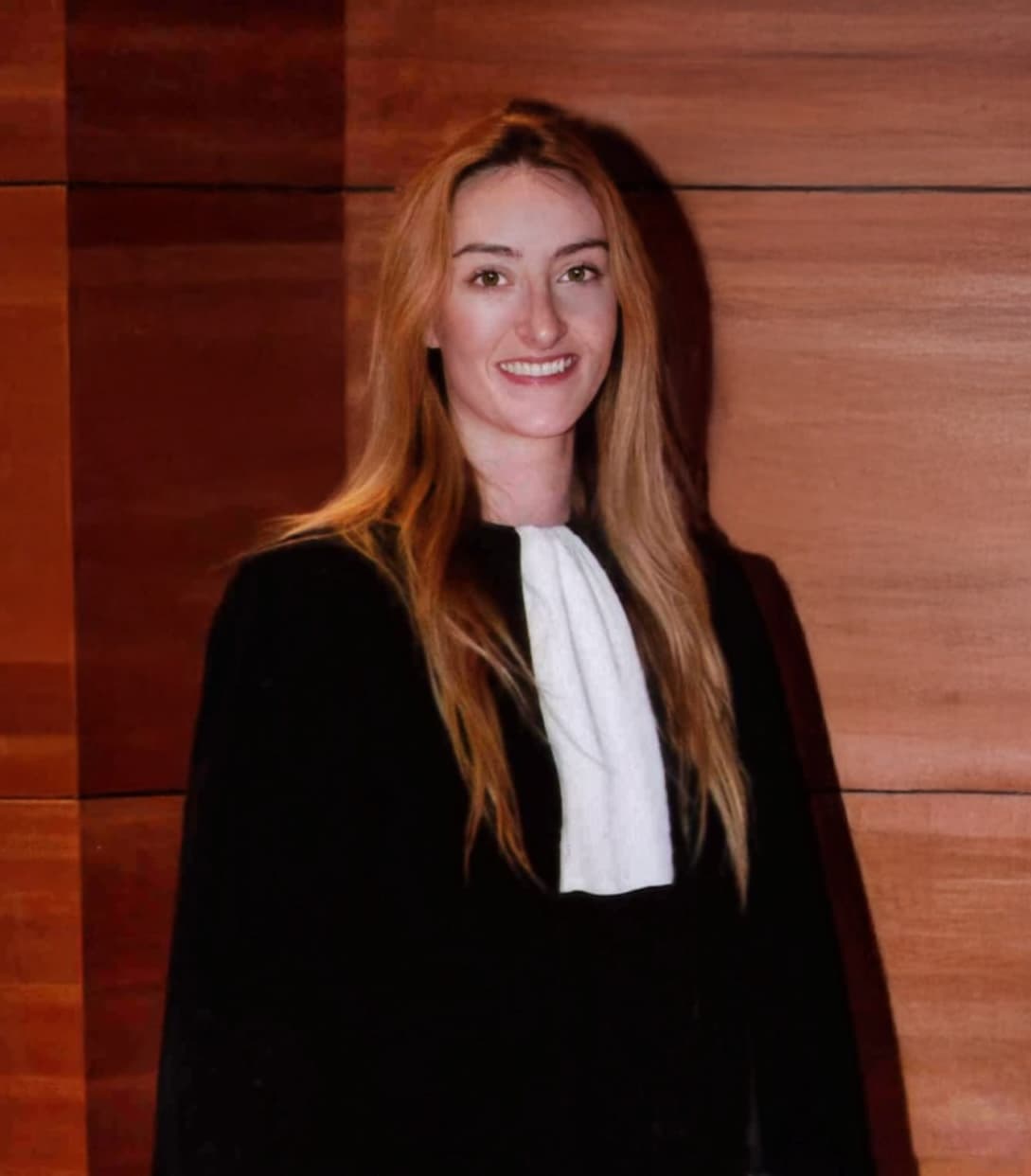 Maître Flavie SIRIEIX - Avocate Pénaliste